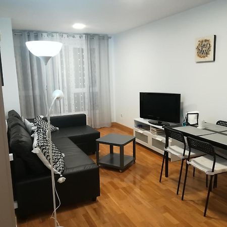 Solares Style Vistas Al Rio Miera Appartement Buitenkant foto
