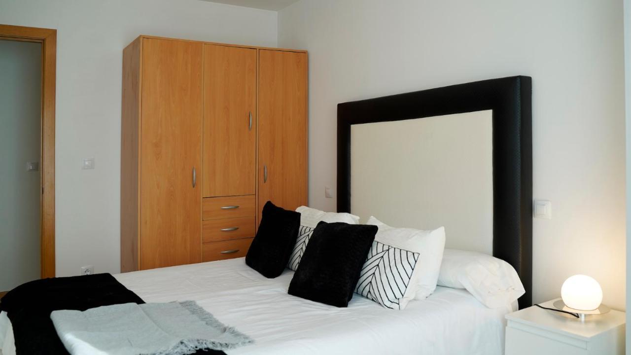 Solares Style Vistas Al Rio Miera Appartement Buitenkant foto