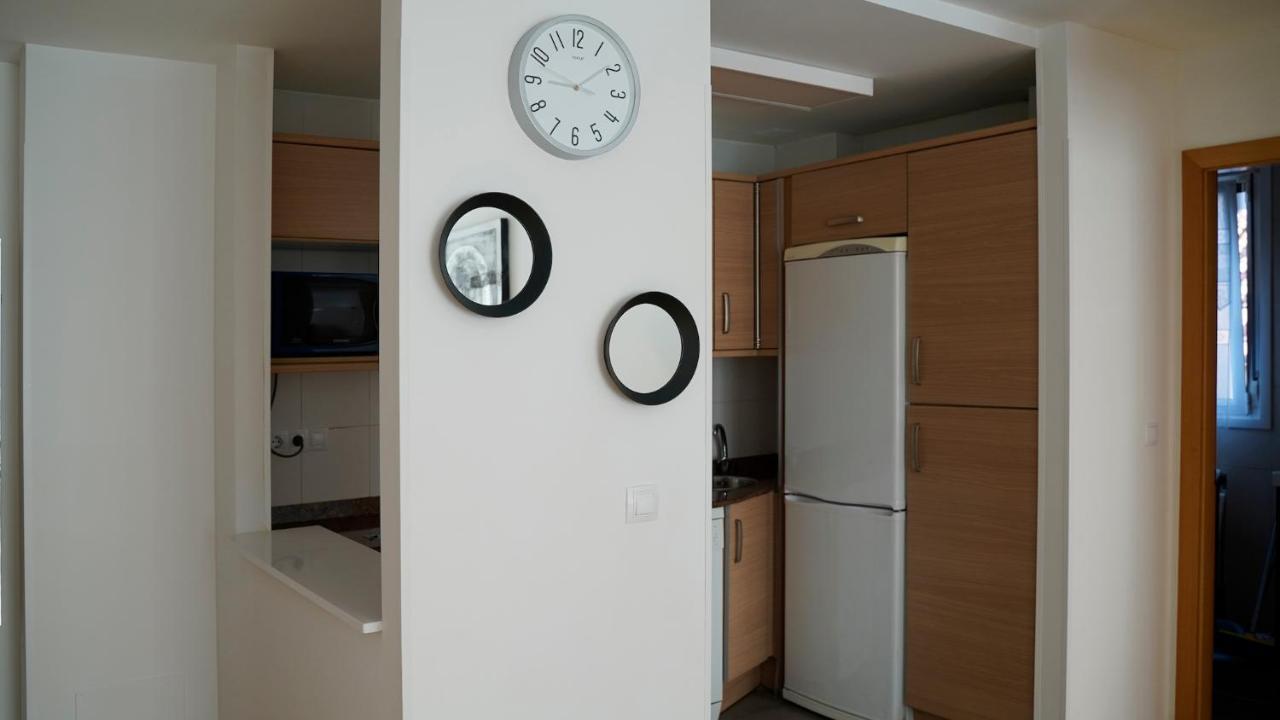 Solares Style Vistas Al Rio Miera Appartement Buitenkant foto