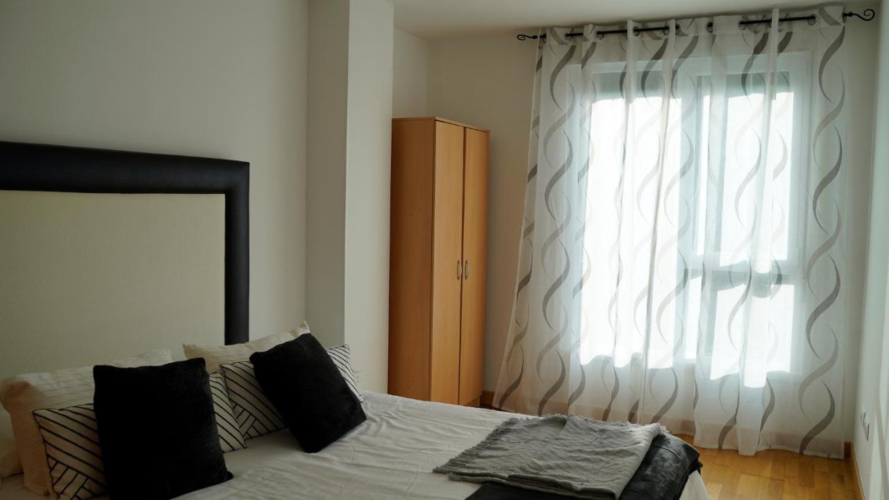 Solares Style Vistas Al Rio Miera Appartement Buitenkant foto