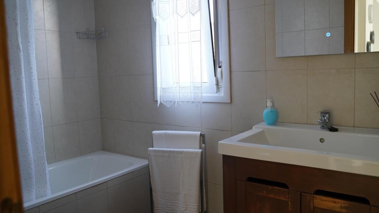 Solares Style Vistas Al Rio Miera Appartement Buitenkant foto