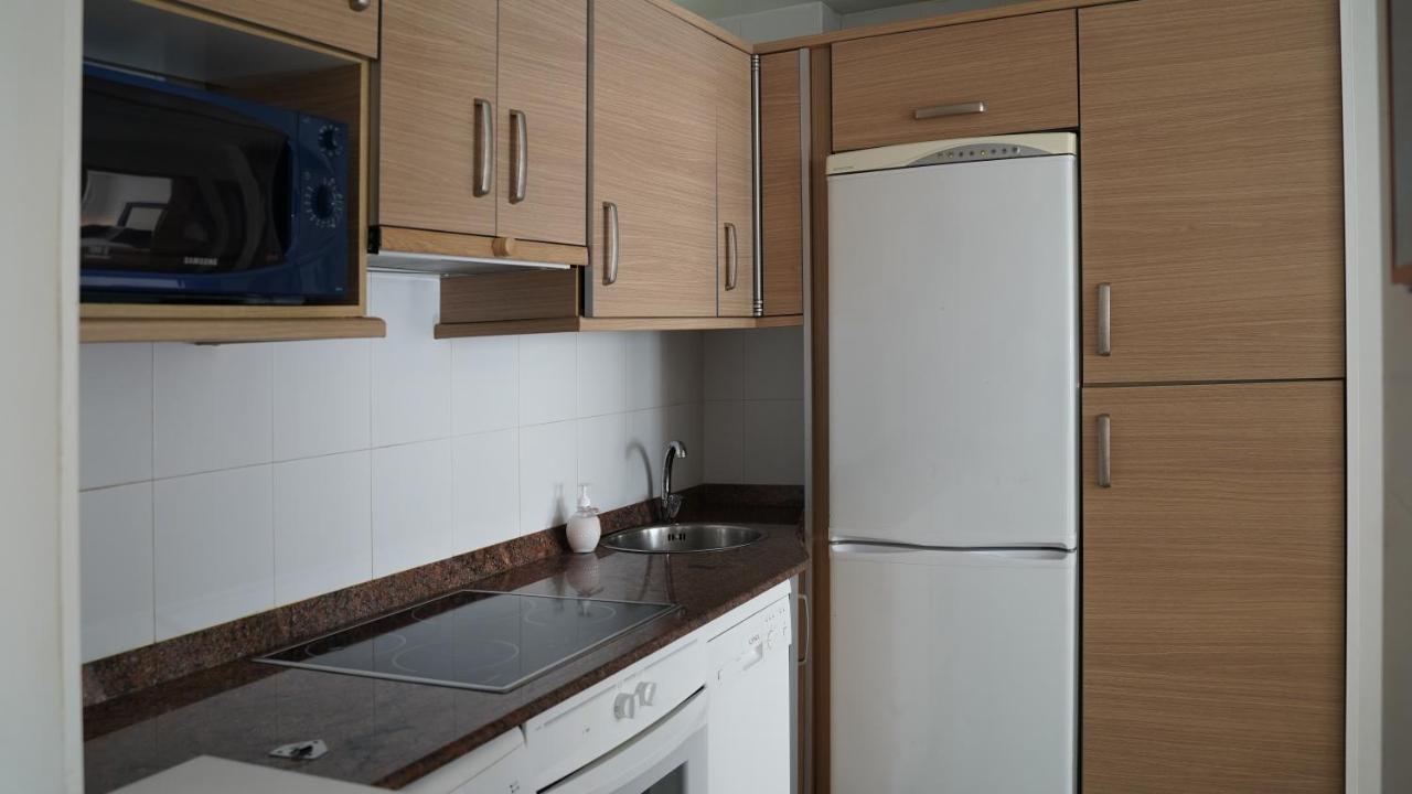 Solares Style Vistas Al Rio Miera Appartement Buitenkant foto
