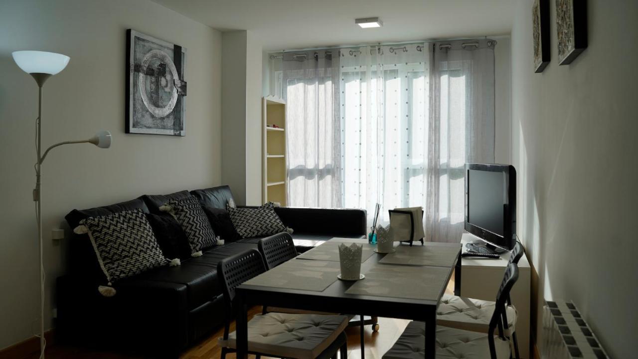 Solares Style Vistas Al Rio Miera Appartement Buitenkant foto